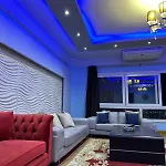 Luxurious Apartment For Rent With Nile View For Families Only