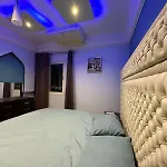Luxurious Apartment For Rent With Nile View For Families Only