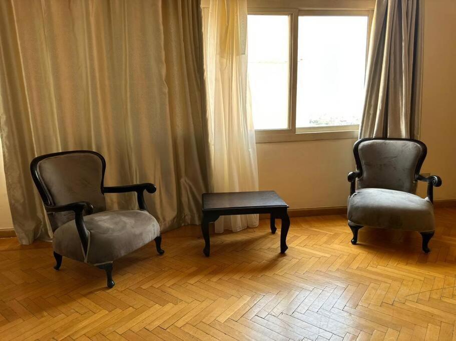 Luxurious For Rent With Nile View For Families Only