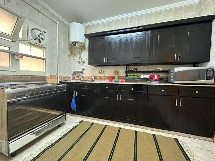 Apartment Luxurious For Rent With Nile View For Families Only *