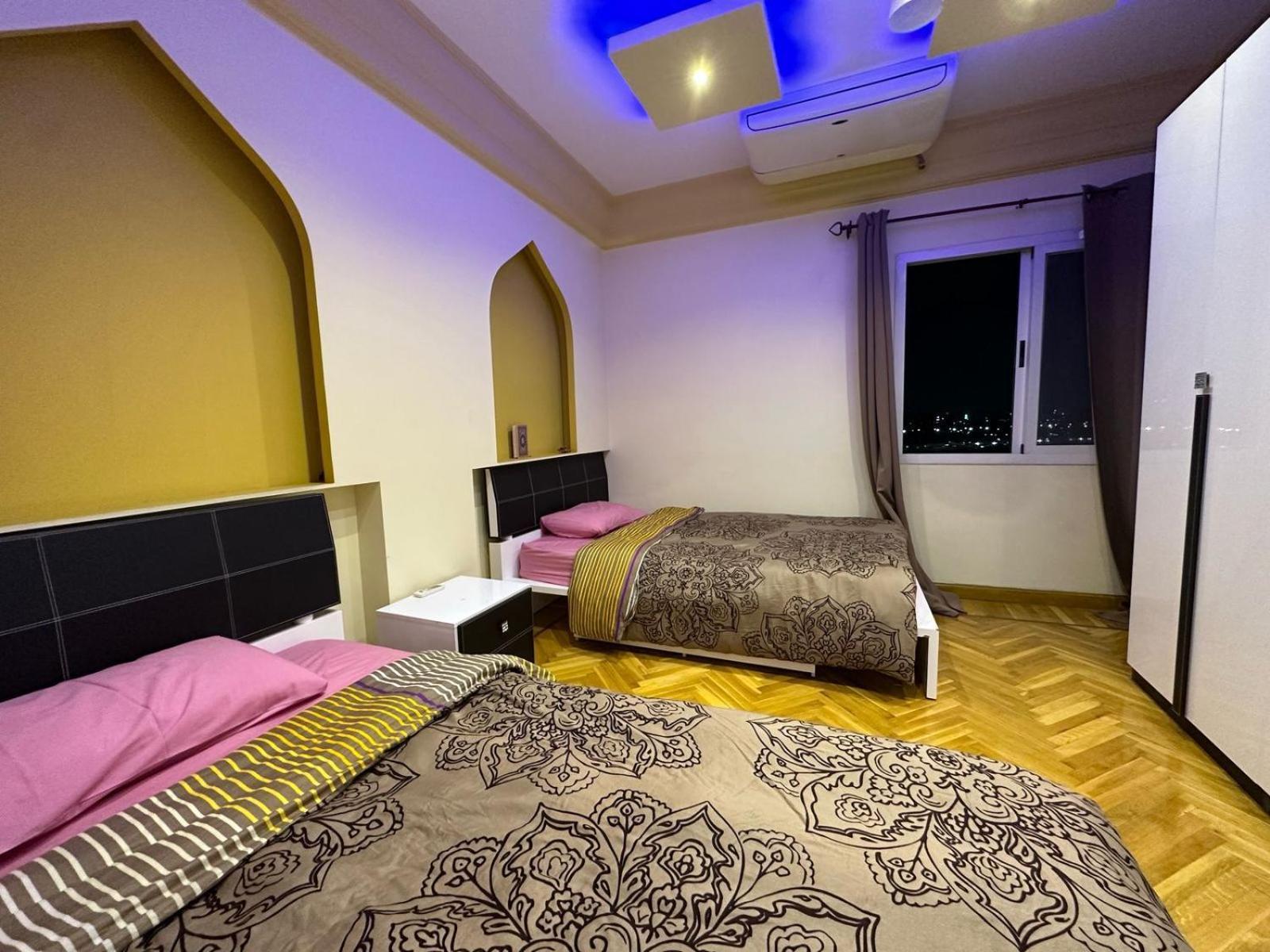 Luxurious For Rent With Nile View For Families Only Apartment